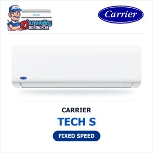 Carrier Tech S (Fixed Speed)
