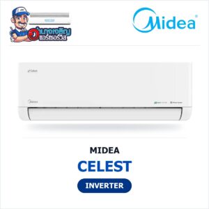 Midea Celest Inverter